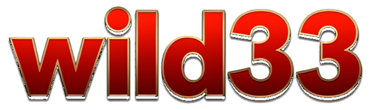 wild33 logo