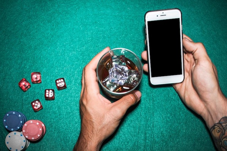 wild33 mobile gaming