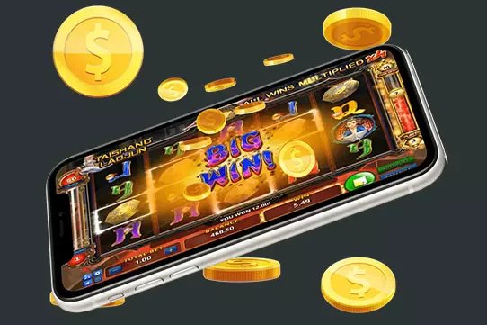 wild33 Meja Dragon Tiger Utama
