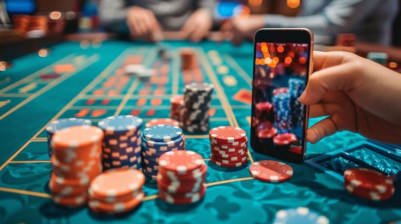 wild33 Pengaktif Spin Bonus